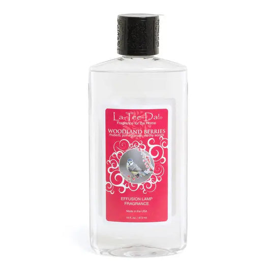 Effusion Fragrance - Woodland Berries - 16 oz