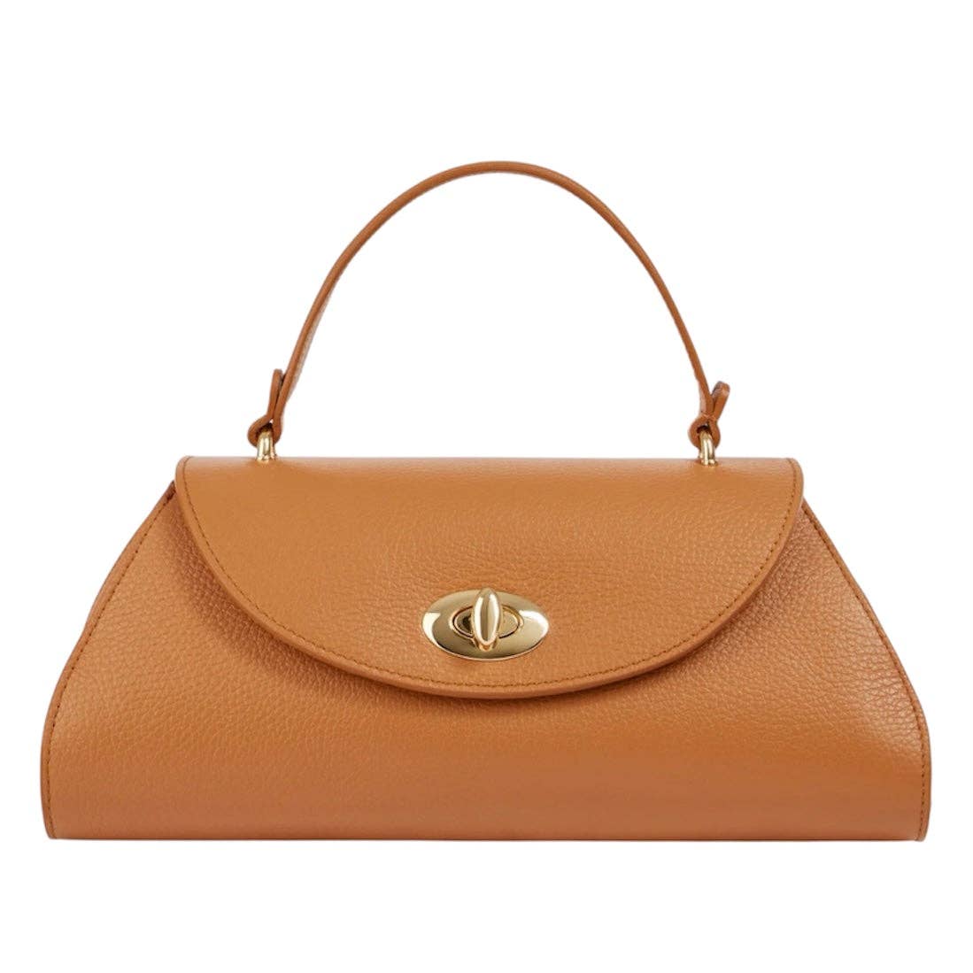 Modarno Shoulder Bag Sesto 31x13x17 cm: Nero