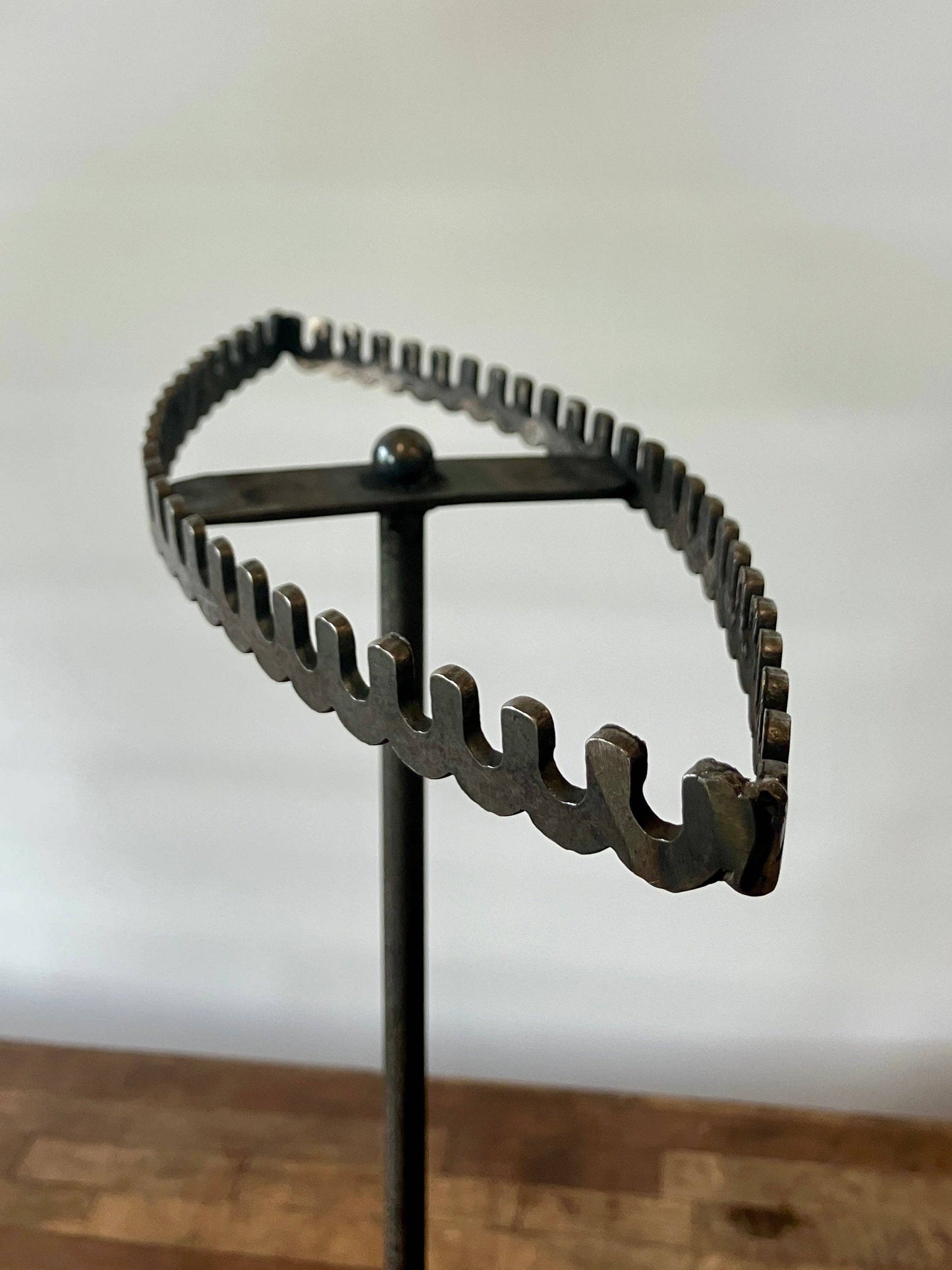 Necklace Stand - 2 Sided