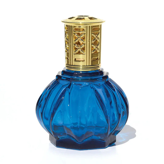 Blue Royalty Effusion Fragrance Lamp