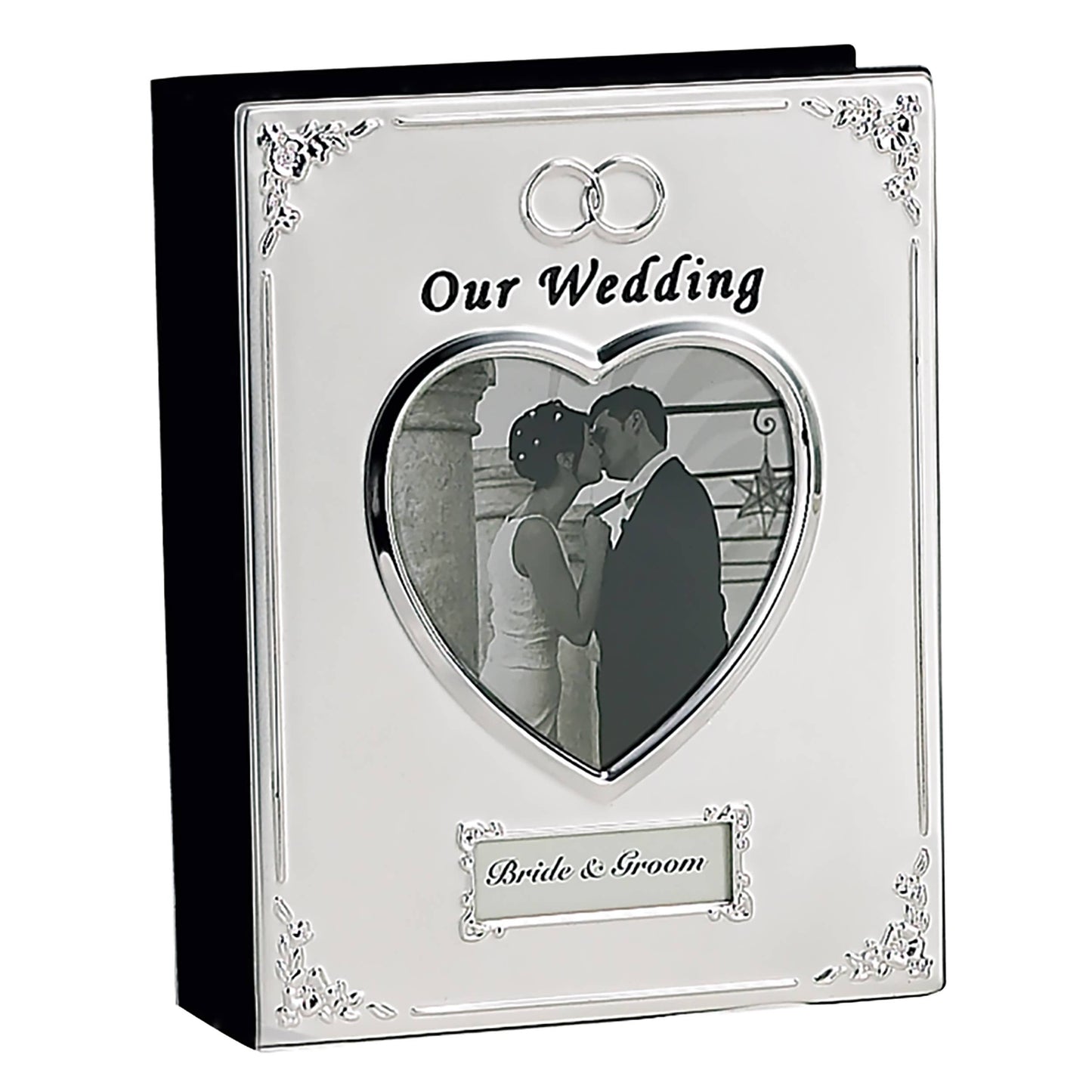 Wedding Album, SP
