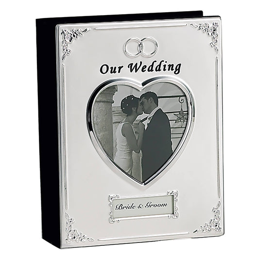 Wedding Album, SP