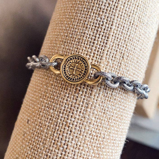 CC BRACELET