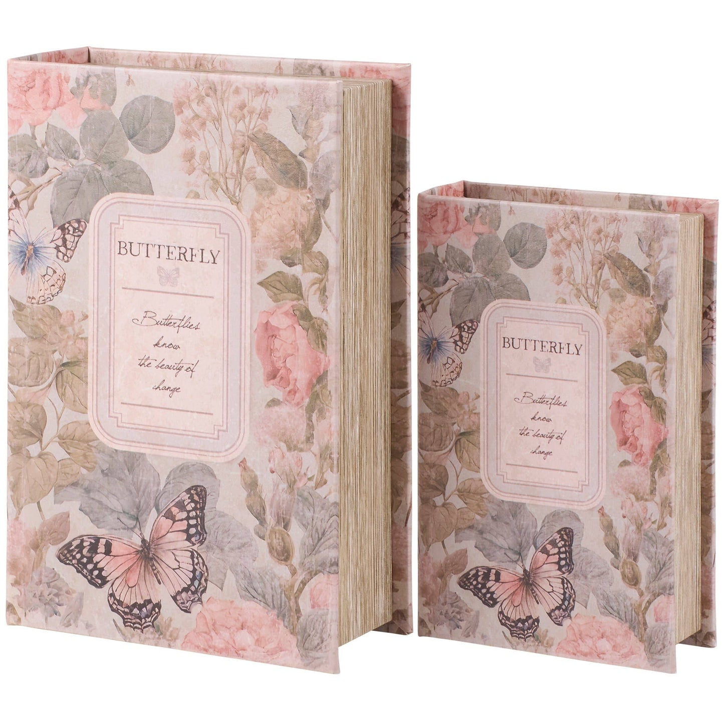 Butterfly Book Box Set