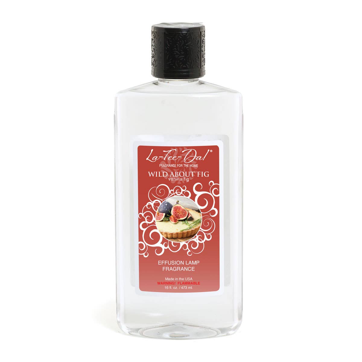 Effusion Fragrance - Wild About Fig- 16 oz