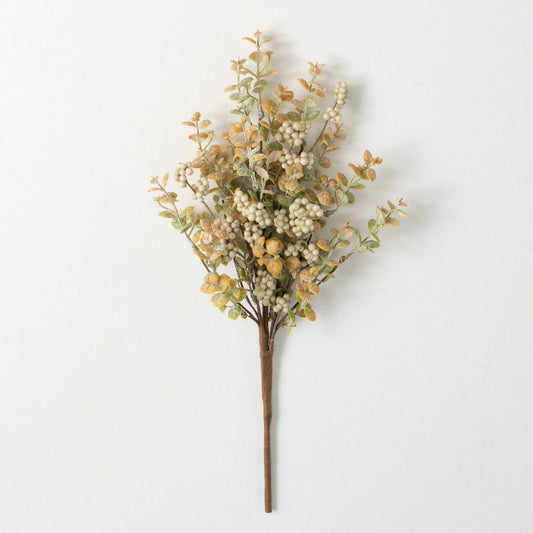 Spring Mini Leaf & Berry Pick