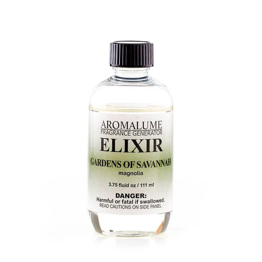 Elixir - Gardens of Savannah