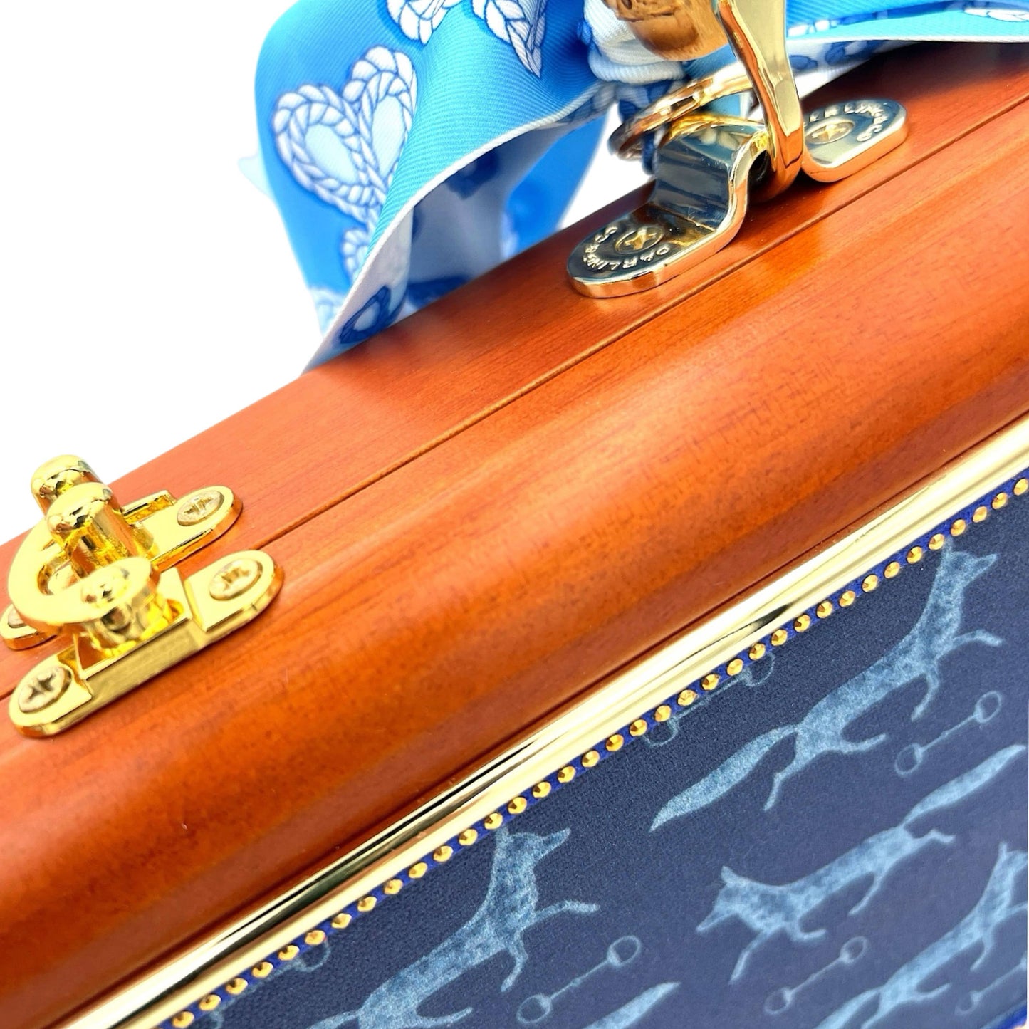 Sly As A Fox Bag