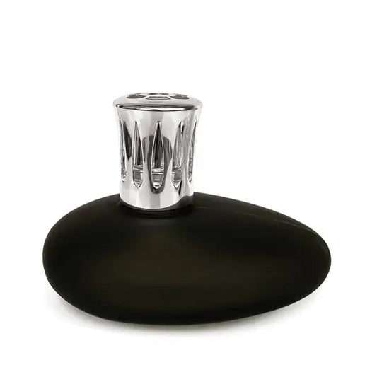 Black Stone Effusion Fragrance Lamp