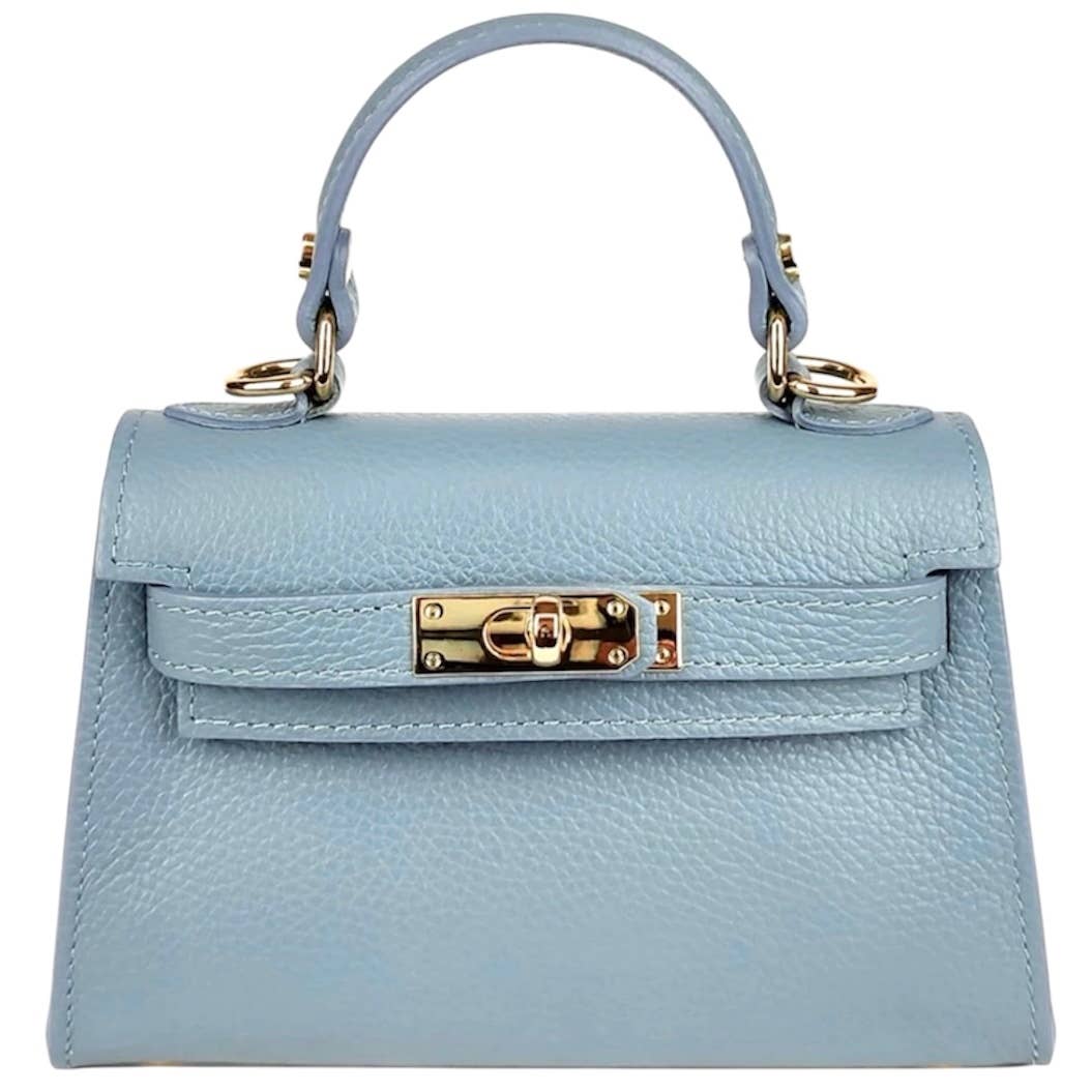 Modarno “Kelly” Women's Handbag ~ Beige