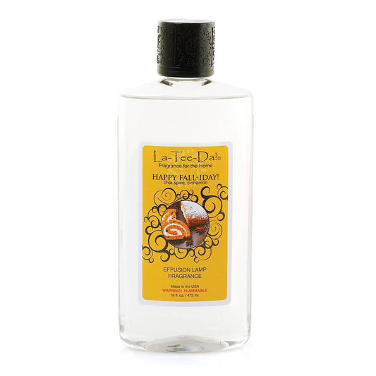 Effusion Fragrance - Happy Fall-iday - 16 oz