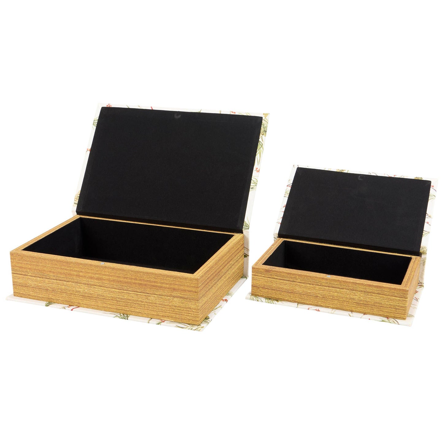 Memories Book Box Set