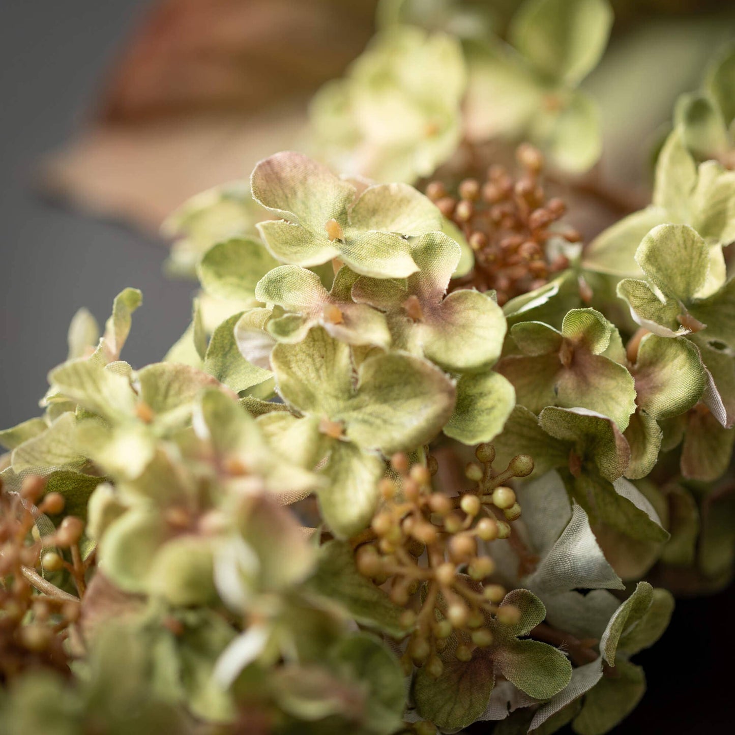 Hydrangea Spray