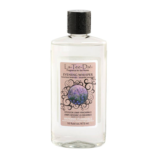 Effusion Fragrance - Evening Whisper - 16 oz