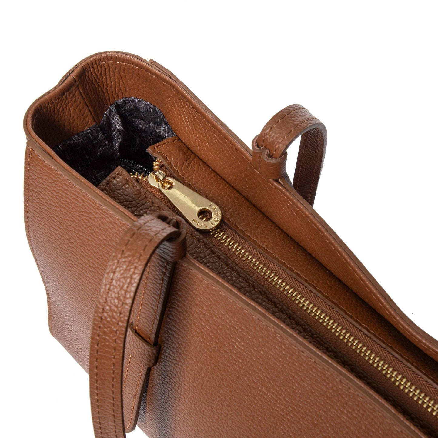 VICTORY: LEATHER