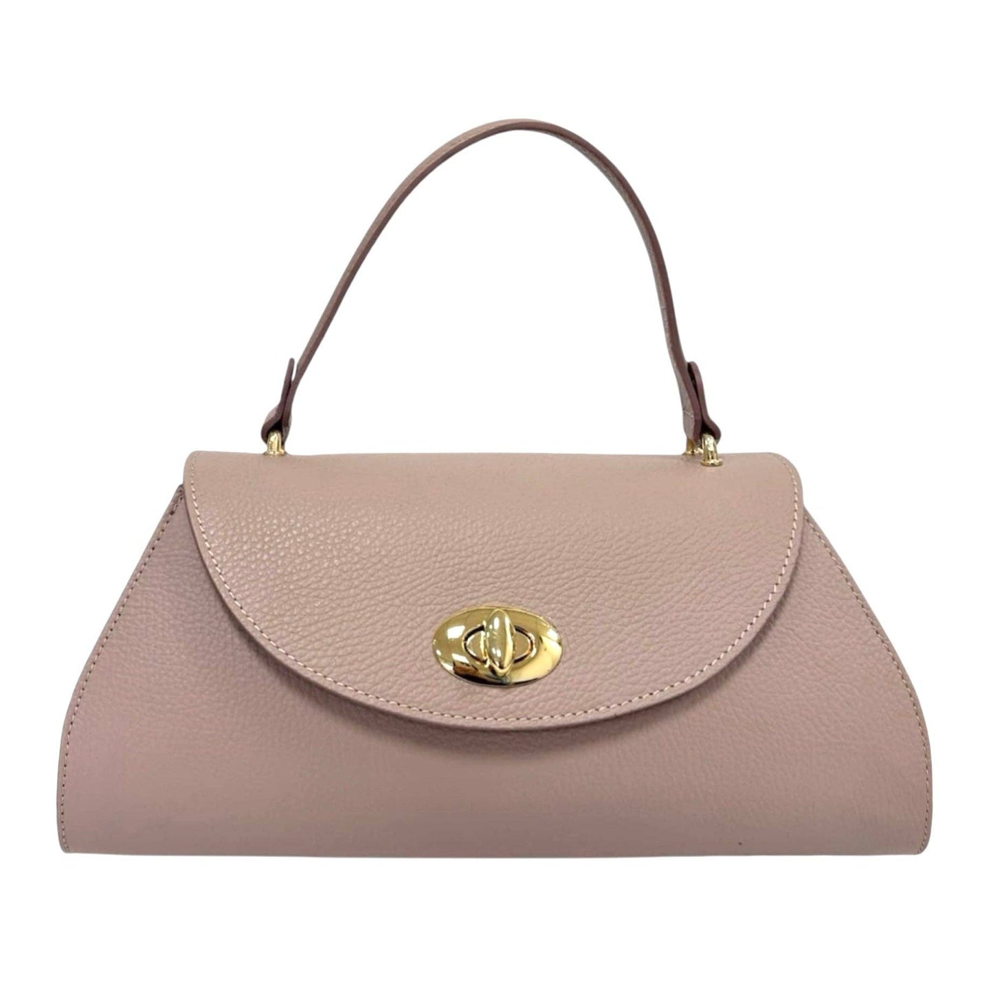 Modarno Shoulder Bag Sesto 31x13x17 cm: Nero