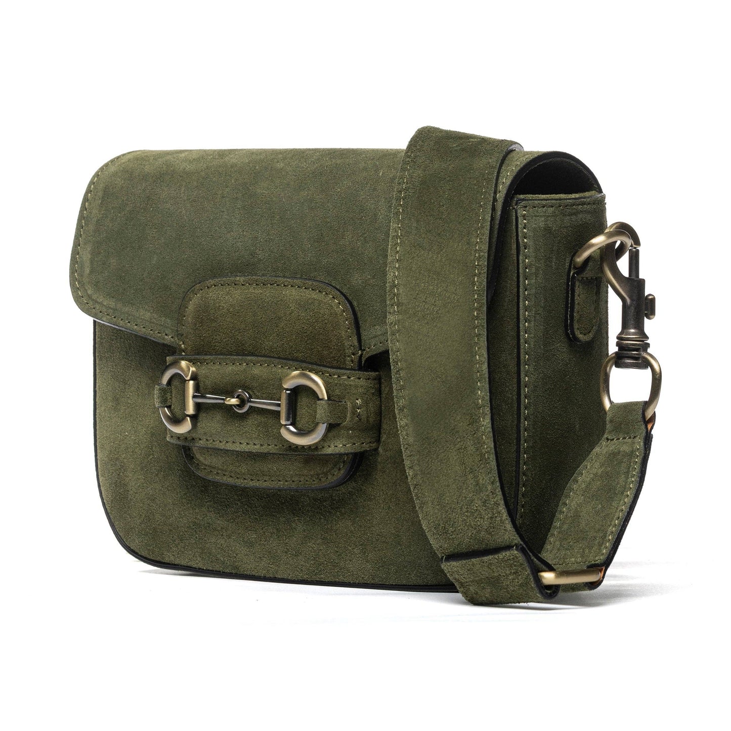 MORGAN : OLIVA (OLIVE GREEN)