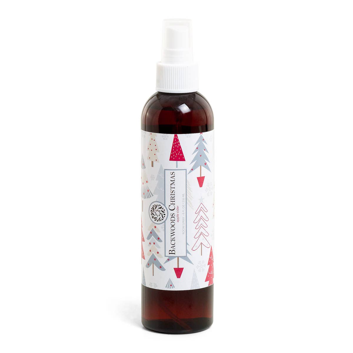 Room Spray - Backwoods Christmas
