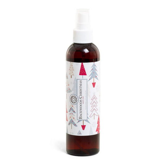 Room Spray - Backwoods Christmas