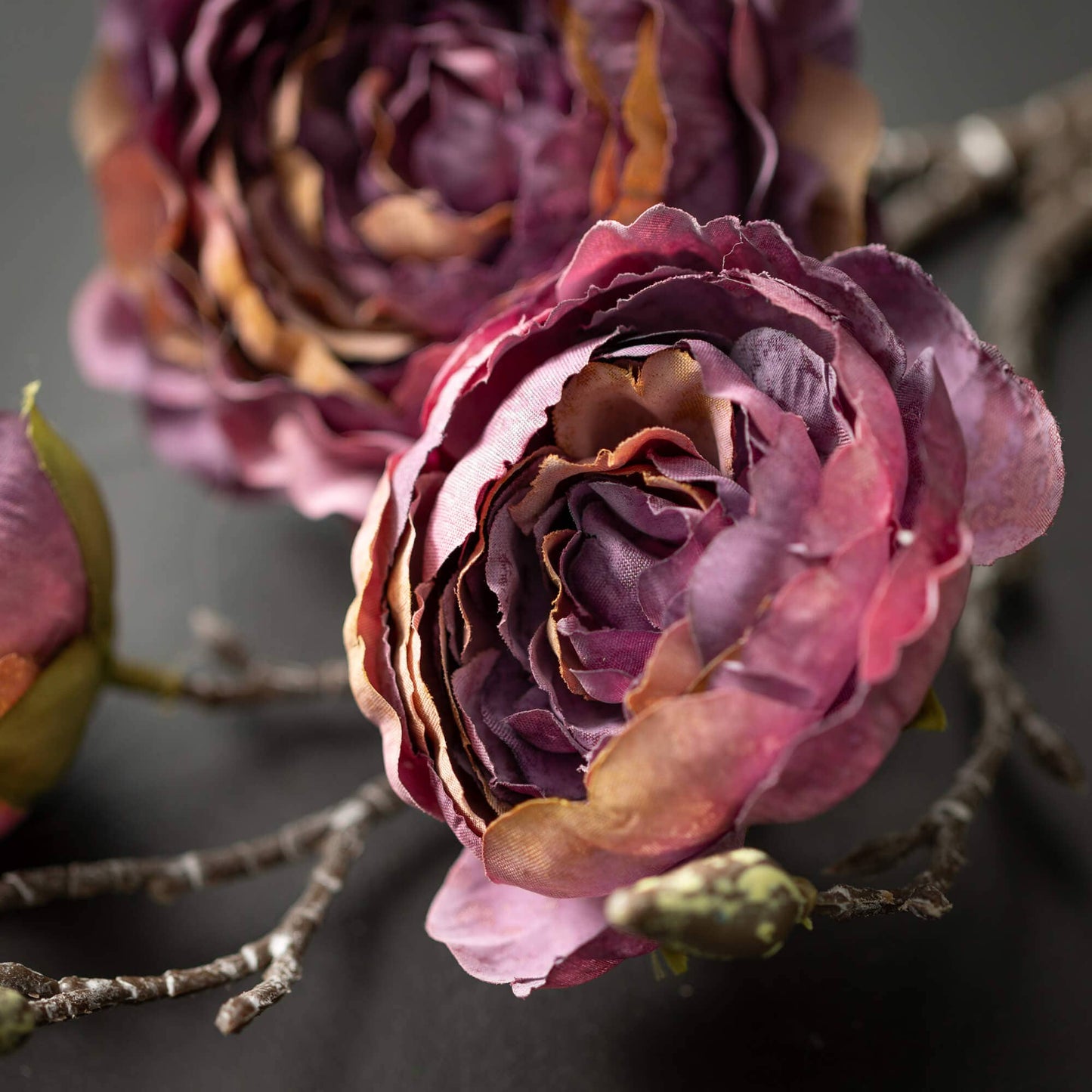 Ranunculus Spray