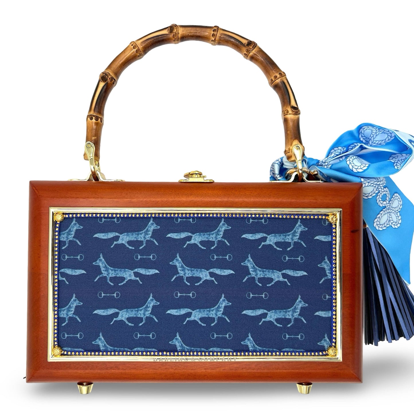Sly As A Fox Bag