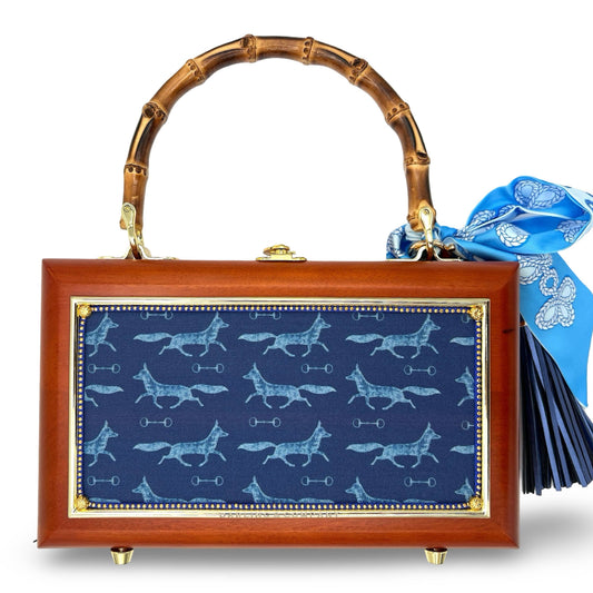 Sly As A Fox Bag