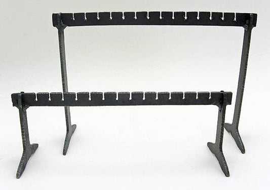 Earring Rack - 2"/ 5"/ 7" tall: 7" Tall