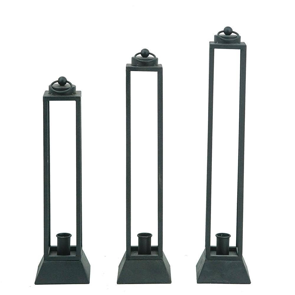 S/3 Iron Lantern
