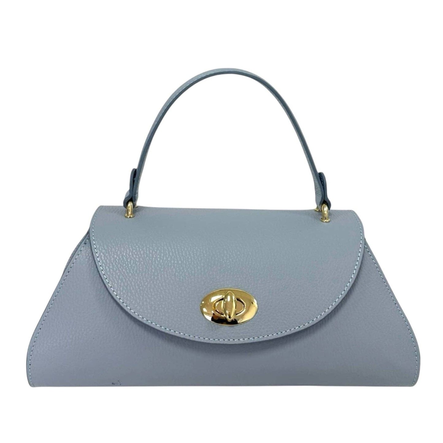 Modarno Shoulder Bag Sesto 31x13x17 cm: Nero
