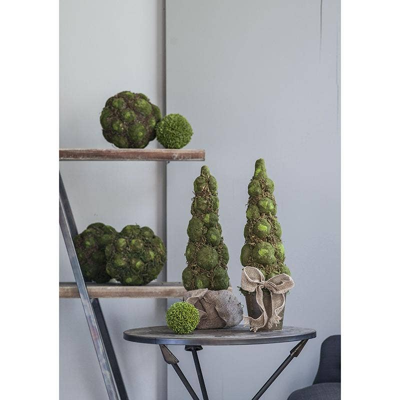Textured Moss Ball