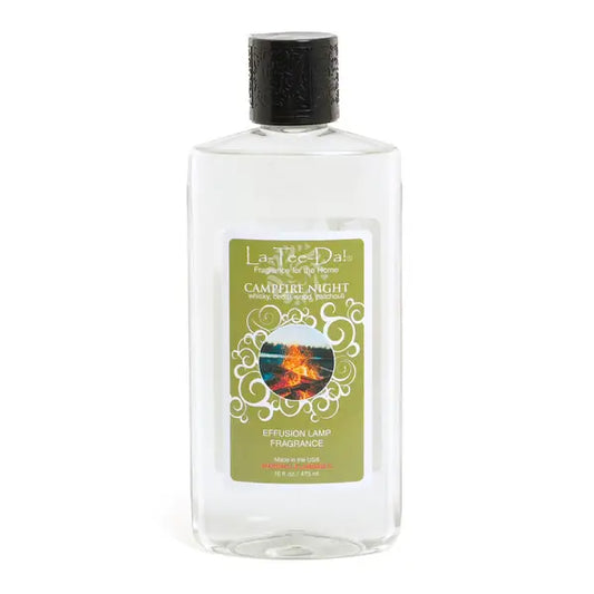 Effusion Fragrance - Campfire Nights - 16 oz