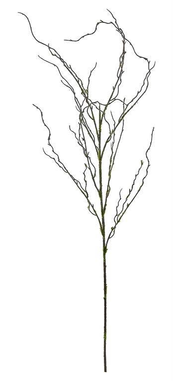 Moss Twig Branch, #S1486