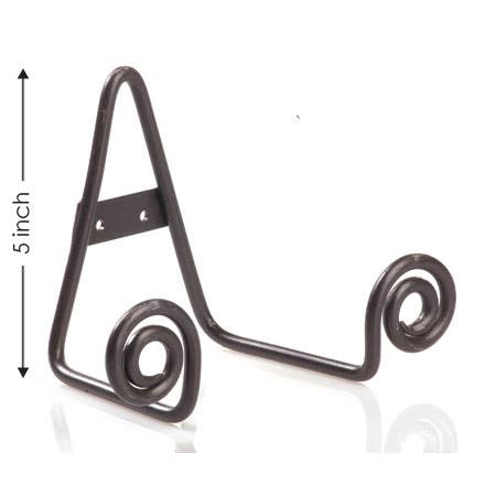 Swirl Easel, Small