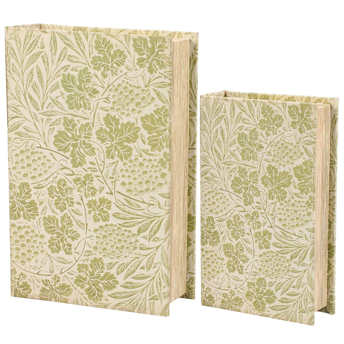 Plant Book Box Set