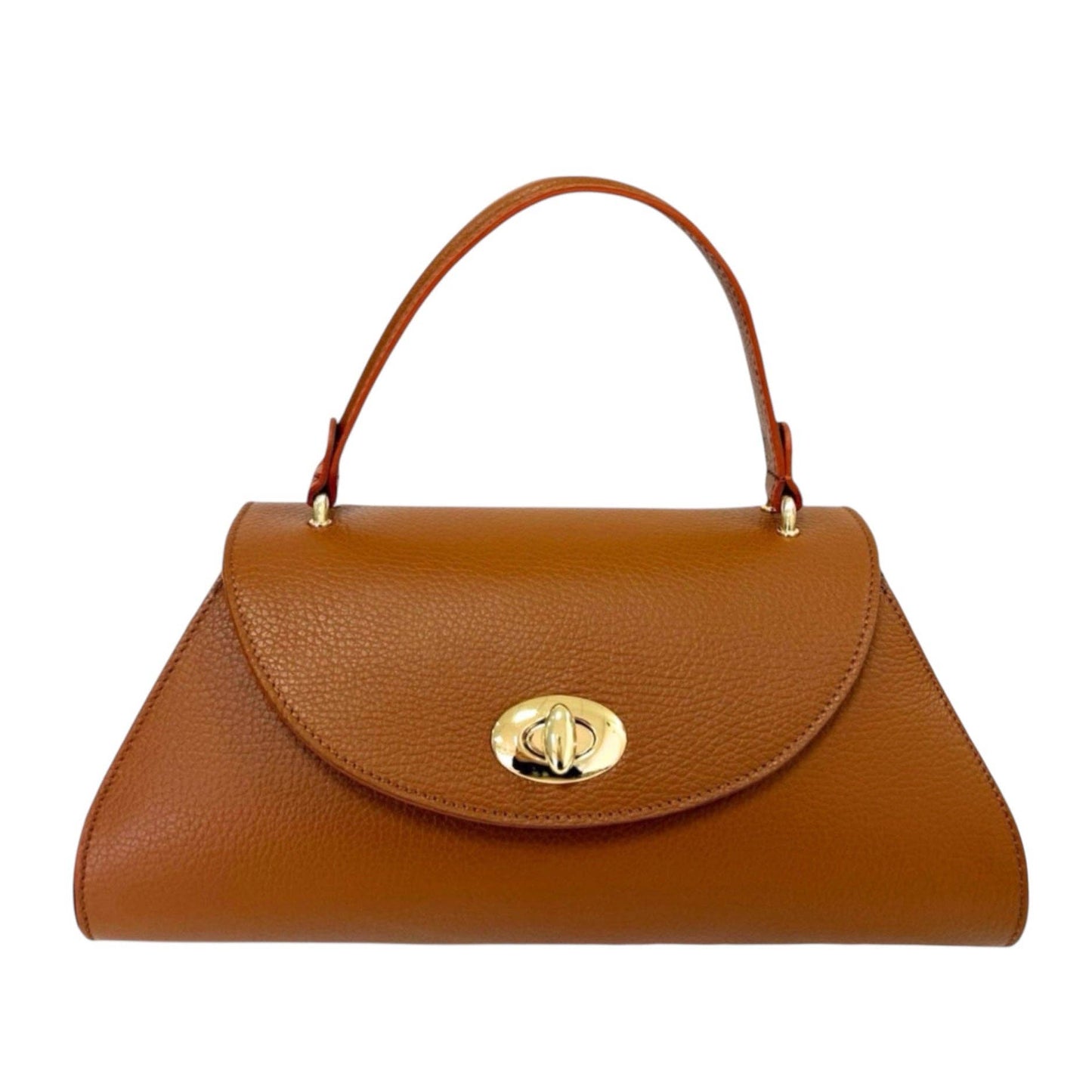 Modarno Shoulder Bag Sesto 31x13x17 cm: Nero