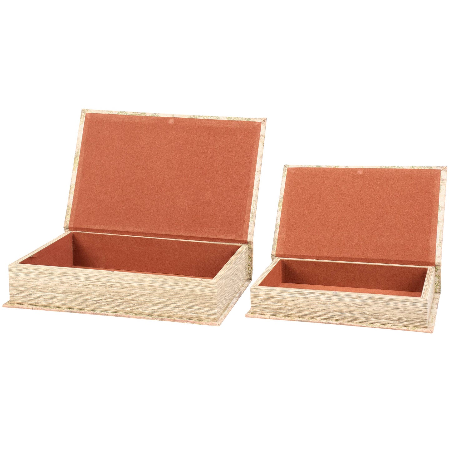 Botany Book Box Set