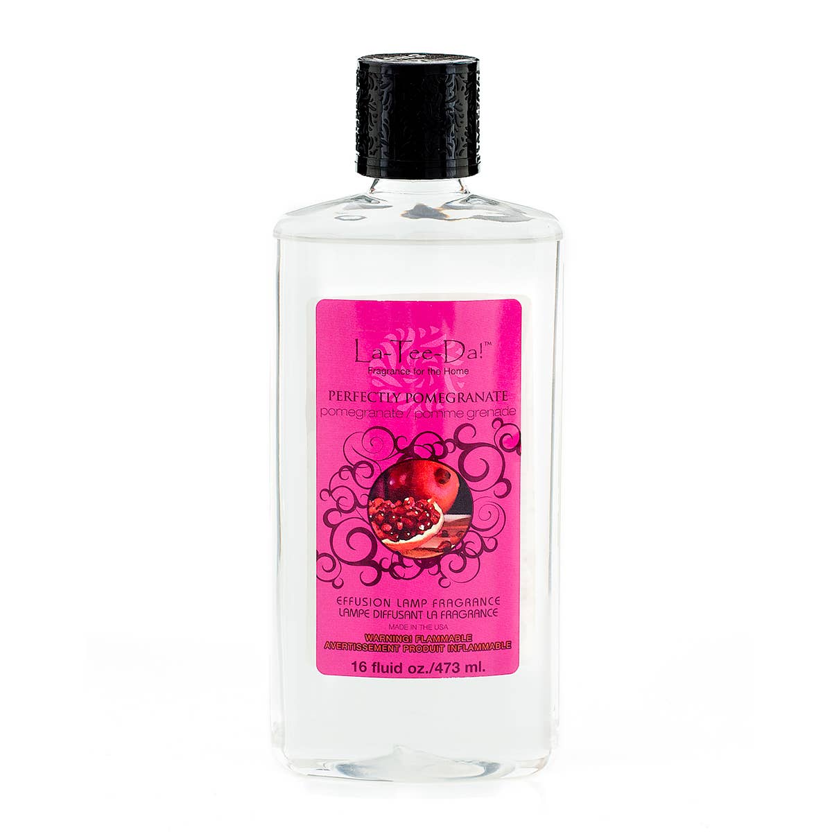 Effusion Fragrance - Perfectly Pomegranate - 16 oz