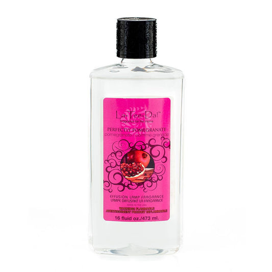 Effusion Fragrance - Perfectly Pomegranate - 16 oz