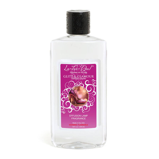 Effusion Fragrance - Glitz & Glamour - 16 oz