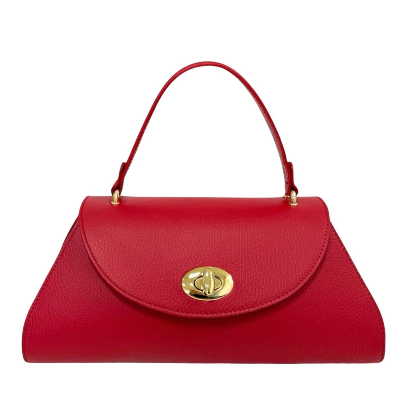 Modarno Shoulder Bag Sesto 31x13x17 cm: Nero