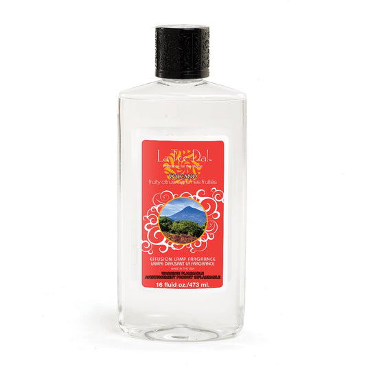 Effusion Fragrance - Volcano - 16 oz