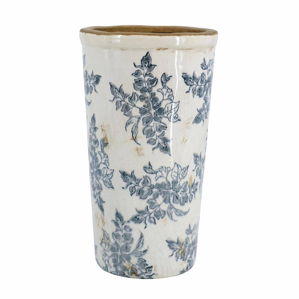 7x7x12" Flower Vase 6EA/CTN