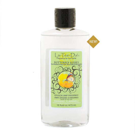 Effusion Fragrance - Butterfly Kisses - 16 oz