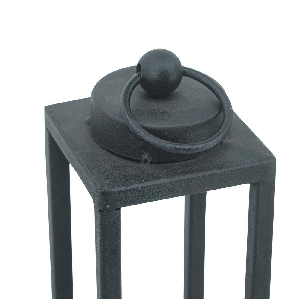 S/3 Iron Lantern