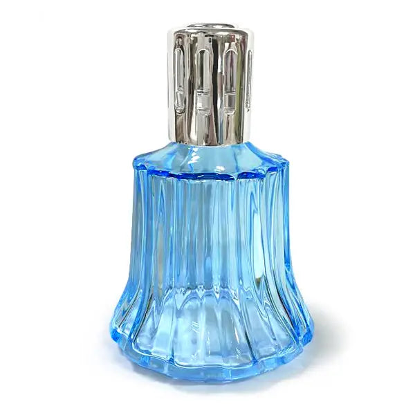 NEW - Utterly Blue Effusion Fragrance Lamp