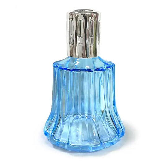 NEW - Utterly Blue Effusion Fragrance Lamp