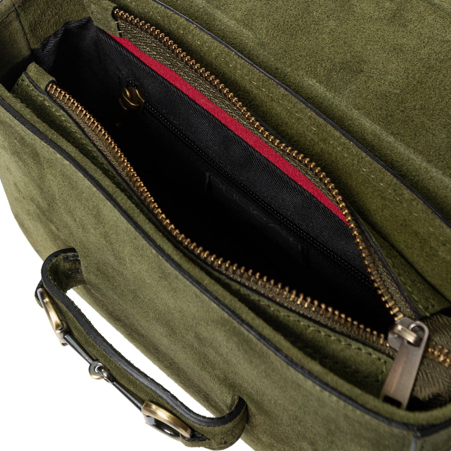 MORGAN : OLIVA (OLIVE GREEN)