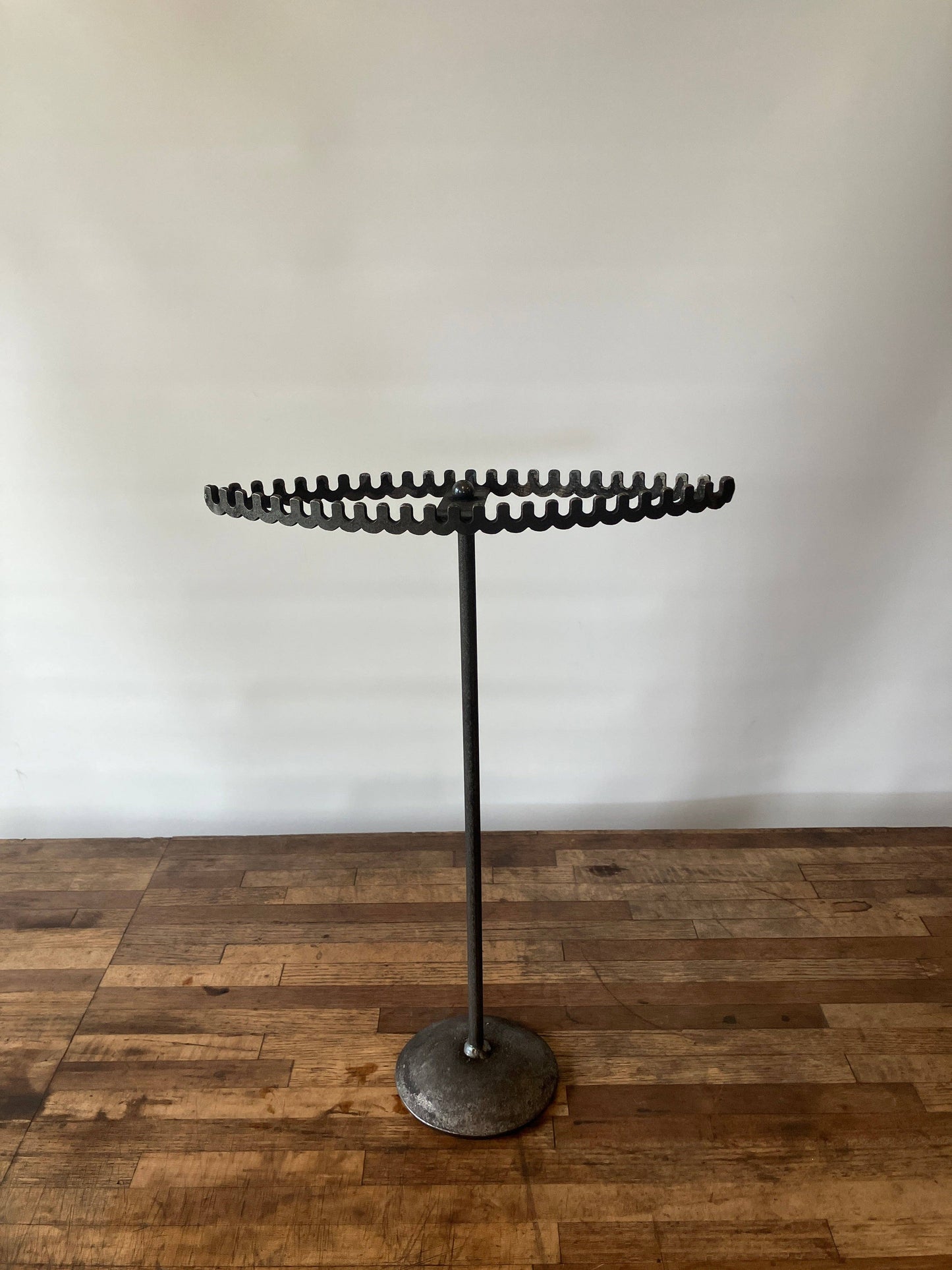 Necklace Stand - 2 Sided