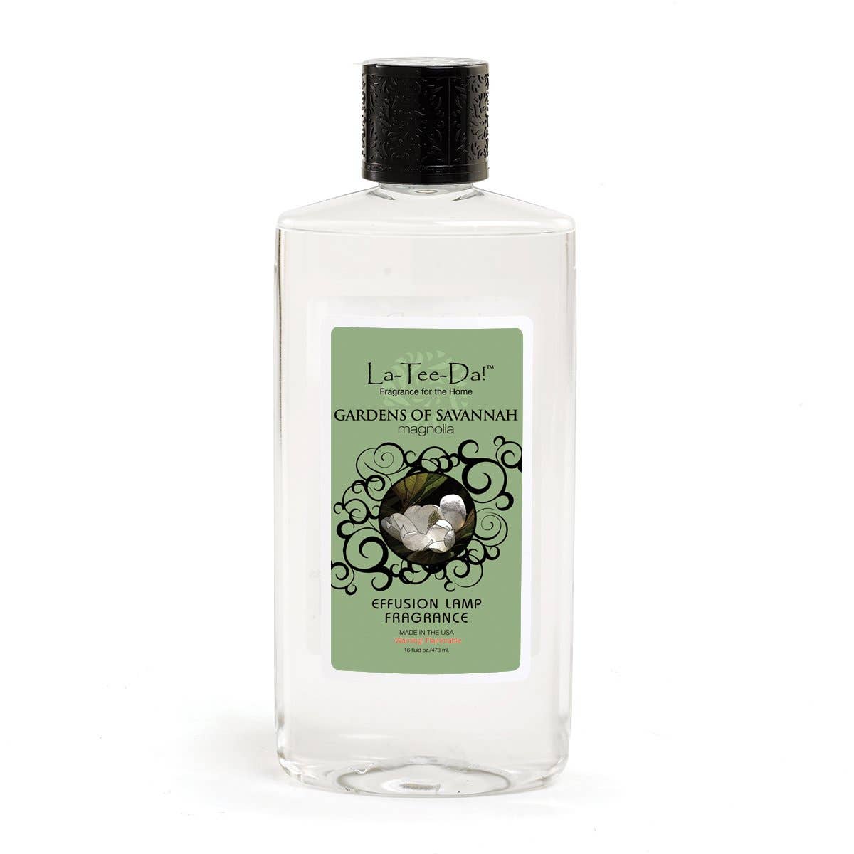 Effusion Fragrance - Gardens of Savannah - 16 oz