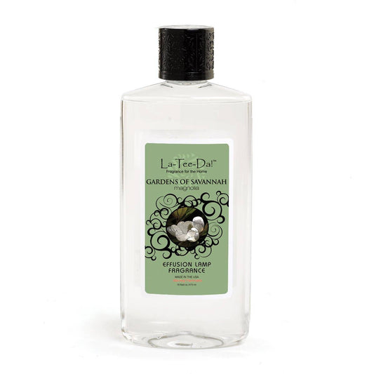 Effusion Fragrance - Gardens of Savannah - 16 oz